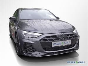 Audi S3 Sportback TFSI Matrix Navi Pano 360°