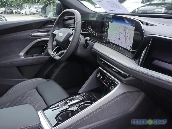 Audi Q5 SUV TDI qu. S line AHK Pano Standh. Tech pro