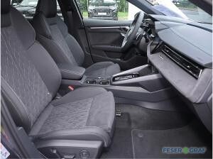 Audi S3 Sportback TFSI Matrix Navi Pano 360°