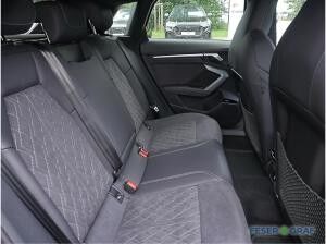 Audi S3 Sportback TFSI Matrix Navi Pano 360°