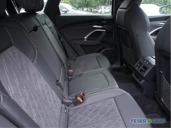 Audi Q5 SUV TDI qu. S line AHK Pano Standh. Tech pro