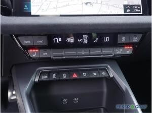 Audi S3 Sportback TFSI Matrix Navi Pano 360°