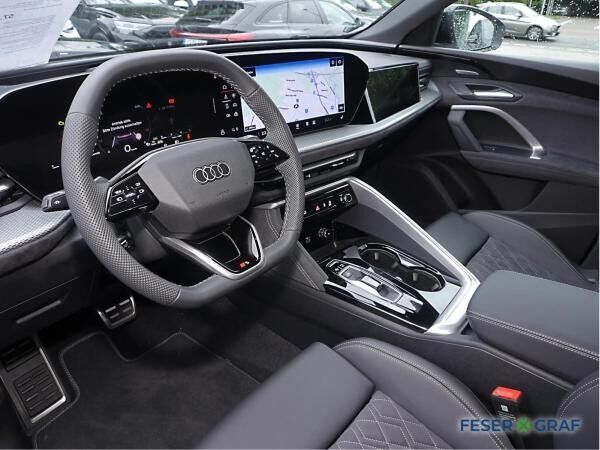 Audi Q5 SUV TDI qu. S line AHK Pano Standh. Tech pro