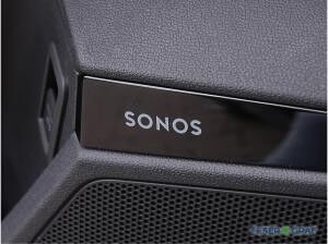 Audi S3 Sportback TFSI Matrix Navi Pano 360°