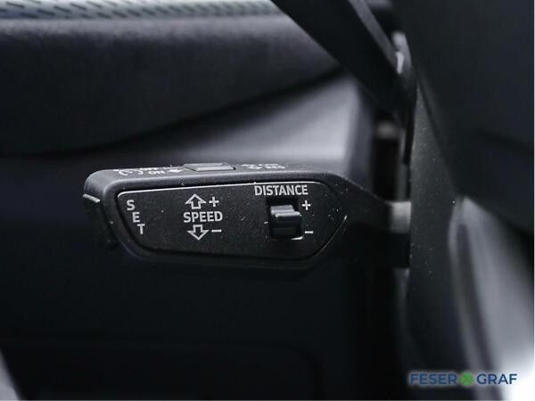 Audi Q5 SUV TDI qu. S line AHK Pano Standh. Tech pro