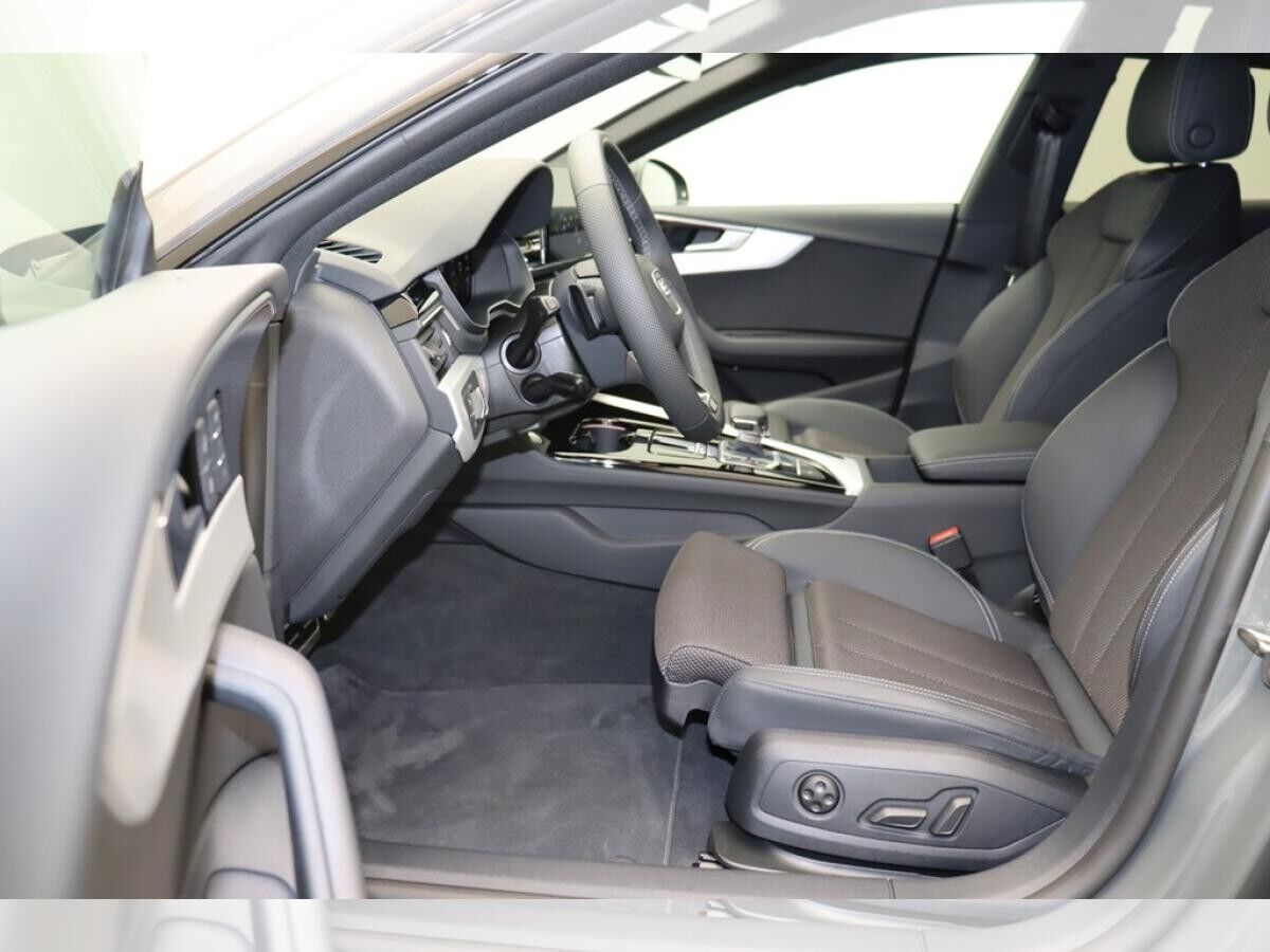 Audi A5 Sportback 40 TDI quattro S line LED Navi AHK