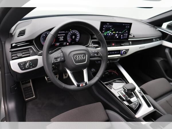 Audi A5 Sportback 40 TDI quattro S line LED Navi AHK