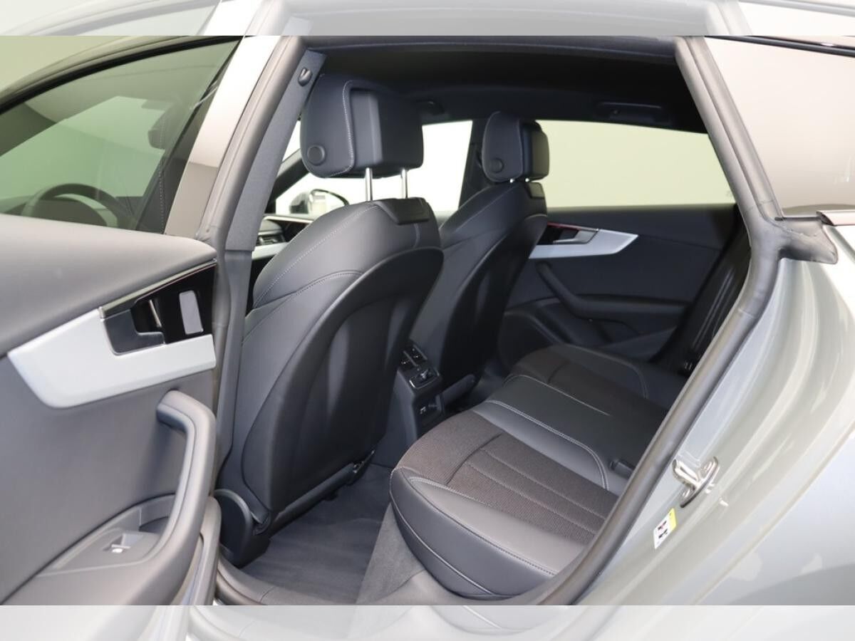 Audi A5 Sportback 40 TDI quattro S line LED Navi AHK