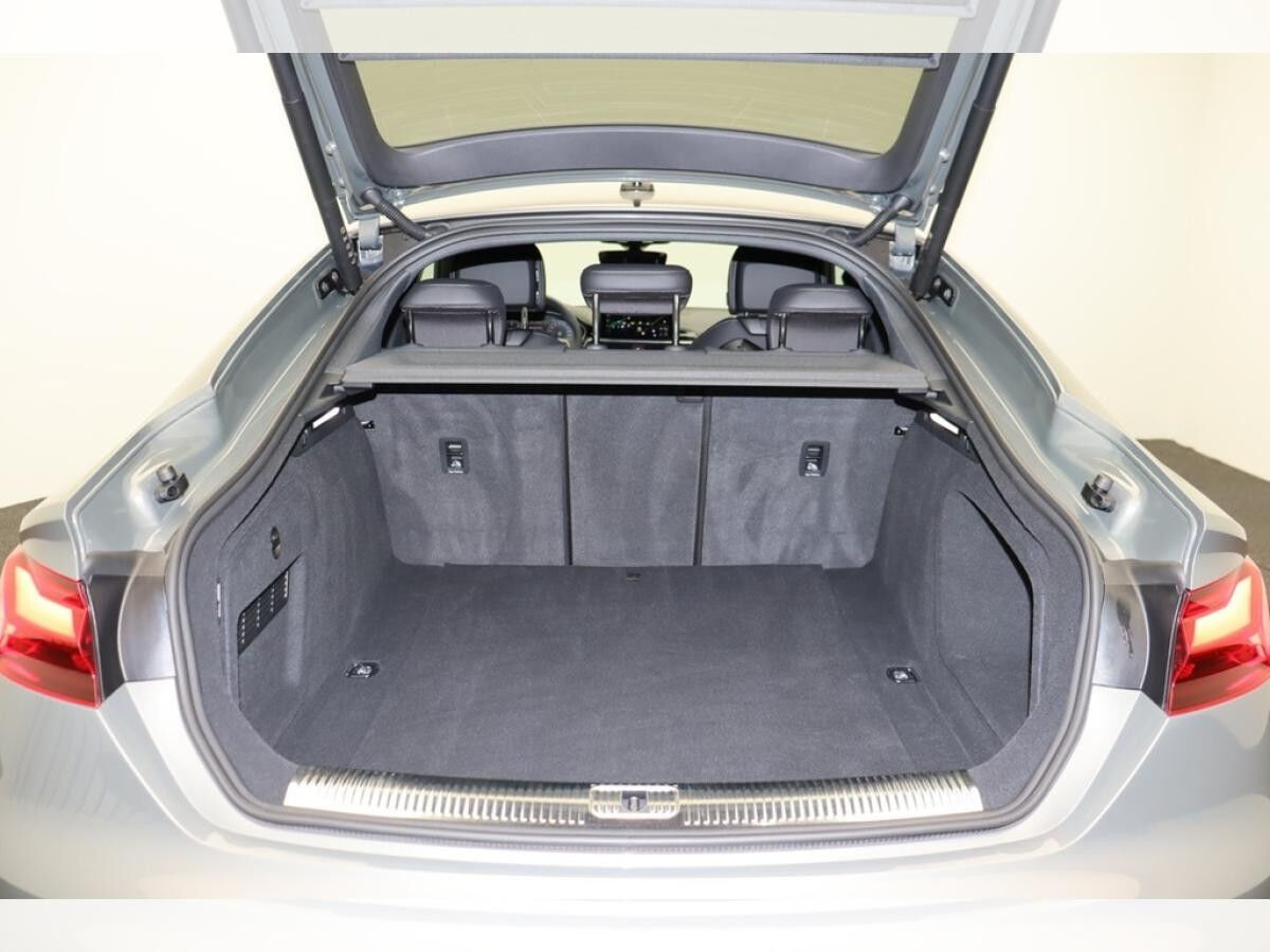 Audi A5 Sportback 40 TDI quattro S line LED Navi AHK