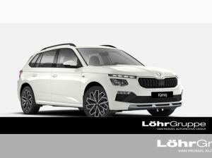 Skoda Kamiq Tour 1.0 TSI DSG Fahrassi Komfort Plus