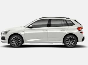 Skoda Kamiq Tour 1.0 TSI DSG Fahrassi Komfort Plus