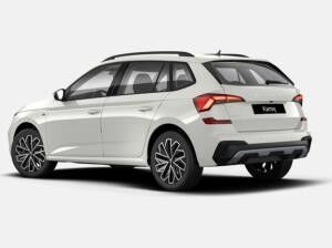 Skoda Kamiq Tour 1.0 TSI DSG Fahrassi Komfort Plus