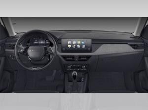 Skoda Kamiq Tour 1.0 TSI DSG Fahrassi Komfort Plus