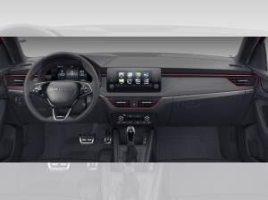 Skoda Scala Monte Carlo 1.5 TSI DSG Fahrassi Plus Sport