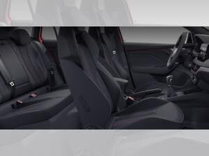 Skoda Scala Monte Carlo 1.5 TSI DSG Fahrassi Plus Sport