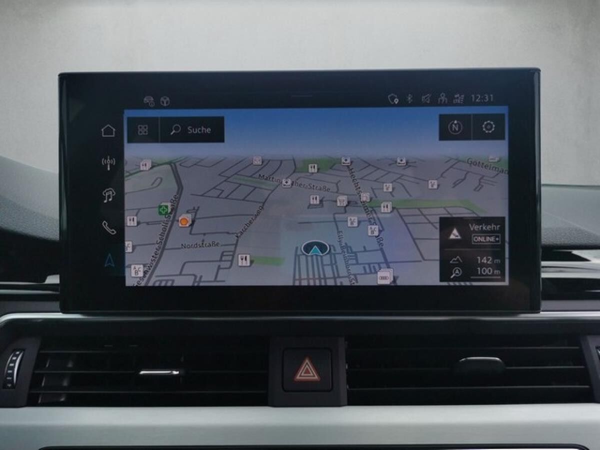 Audi A5 Sportback 40 TFSI S line S tronic busine. ACC