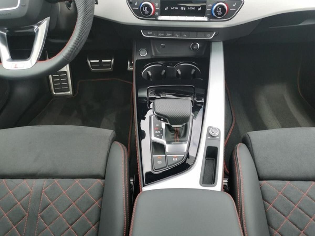 Audi A5 Sportback 40 TFSI S line S tronic busine. ACC