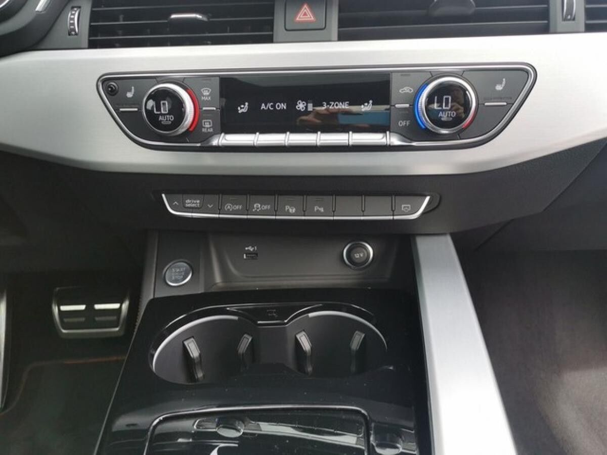 Audi A5 Sportback 40 TFSI S line S tronic busine. ACC