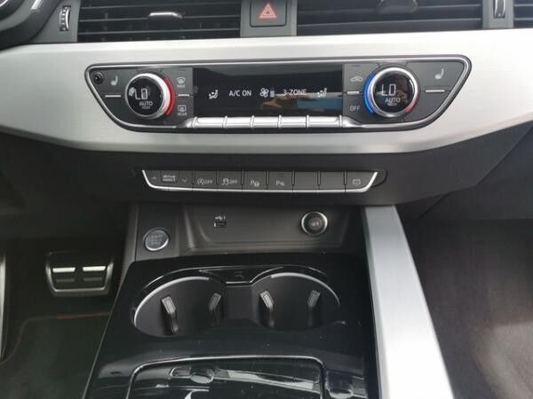 Audi A5 Sportback 40 TFSI S line business *ACC*Pano*