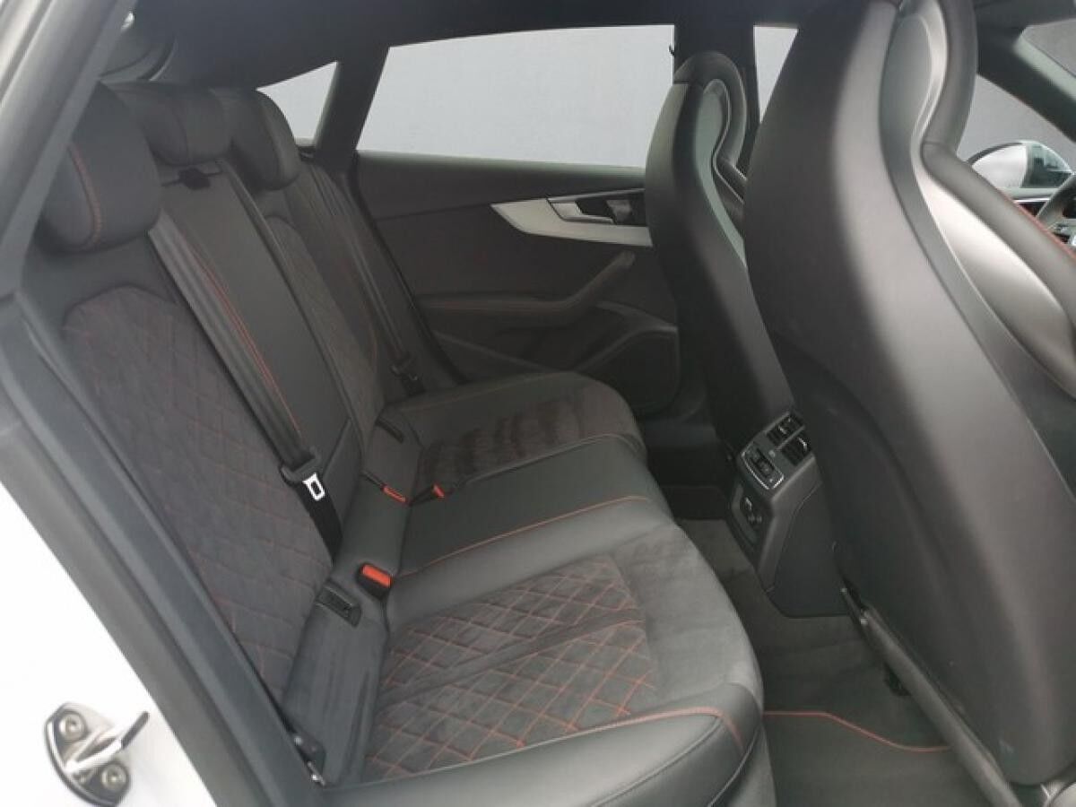 Audi A5 Sportback 40 TFSI S line S tronic busine. ACC