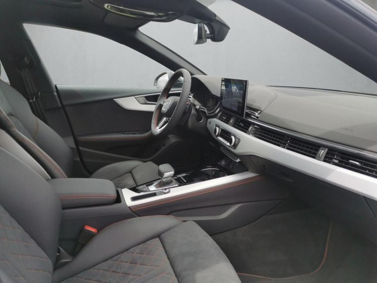 Audi A5 Sportback 40 TFSI S line S tronic busine. ACC