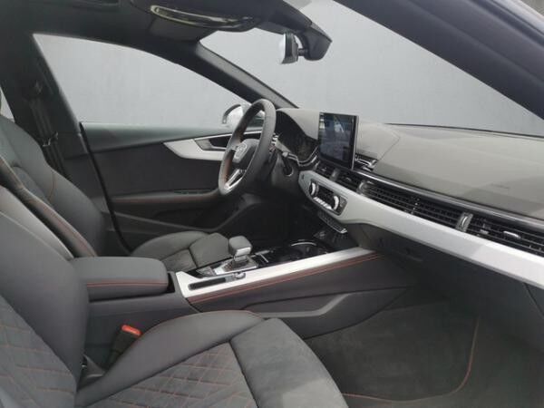 Audi A5 Sportback 40 TFSI S line business *ACC*Pano*