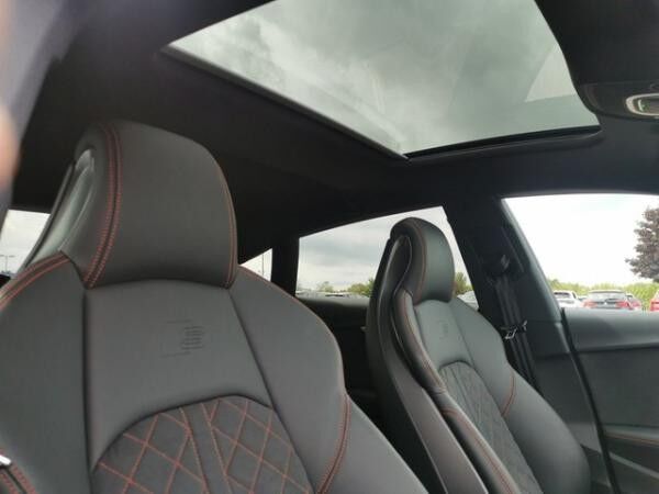 Audi A5 Sportback 40 TFSI S line business *ACC*Pano*