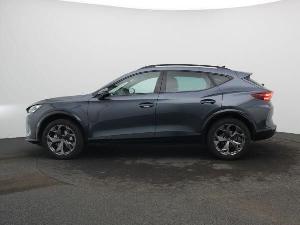 Cupra Formentor 2.0TDI DSG/ Sennheiser, 360°, LED, AHK