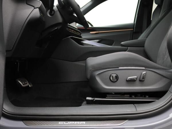 Cupra Terramar VZ 2.0 TSI 4Drive DSG / Pano, Matrix