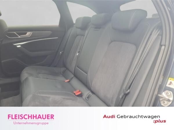 Audi A6 Avant 35 TDI advanced Pano+Matrix+AHK+Navi+CarPlay