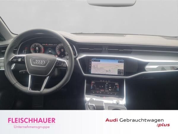 Audi A6 Avant 35 TDI advanced Pano+Matrix+AHK+Navi+CarPlay