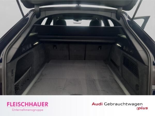 Audi A6 Avant 35 TDI advanced Pano+Matrix+AHK+Navi+CarPlay