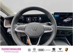Volkswagen Tayron 1.5 TSI eHybrid Elegance AHK IQ.DRIVE IQ.LIGHT