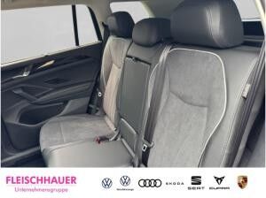 Volkswagen Tayron 1.5 TSI eHybrid Elegance AHK IQ.DRIVE IQ.LIGHT