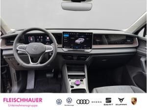 Volkswagen Tayron 1.5 TSI eHybrid Elegance AHK IQ.DRIVE IQ.LIGHT