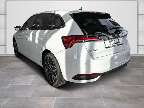 Skoda Scala Selection 1,0 TSI 85kW - SHZ R-KAM NAVI #INKL. WARTUNG