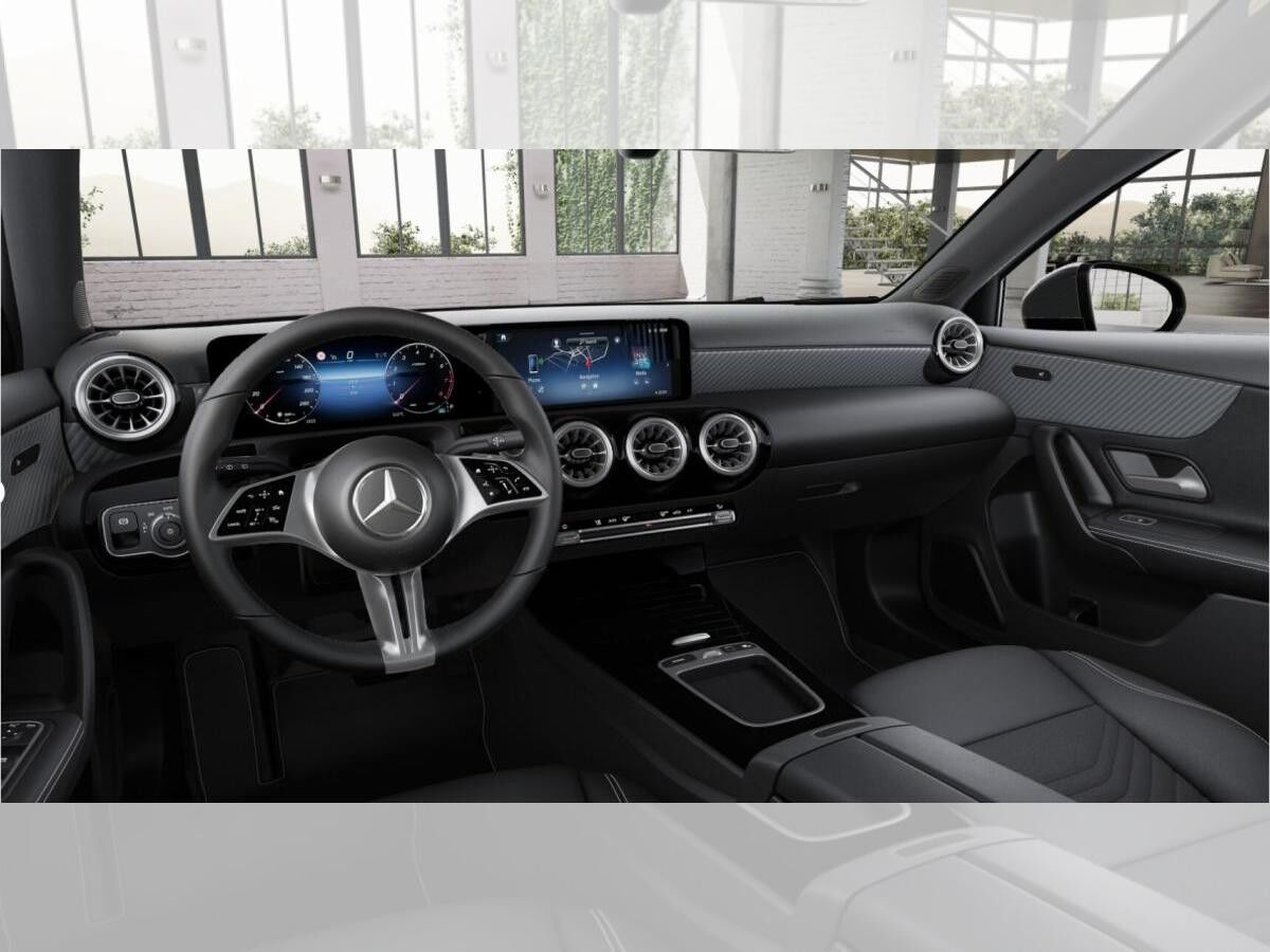 Mercedes-Benz A 200 AHK/Winter-Paket/MULTIBEAM jetzt auch mit 0,99% Finanz.