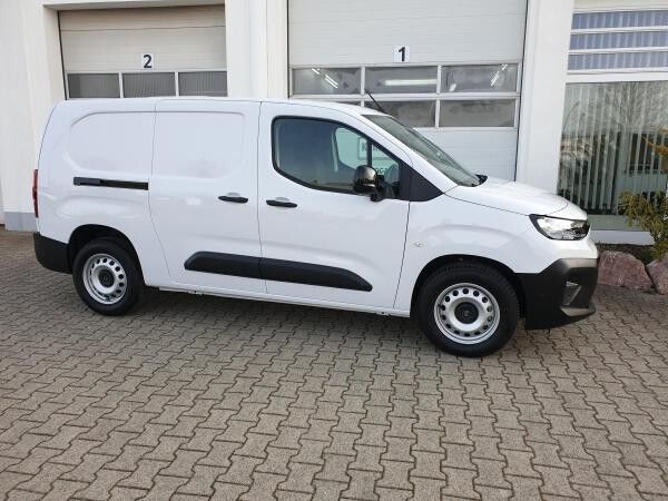 Citroën Berlingo Kasten L2