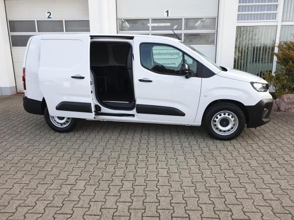 Citroën Berlingo Kasten L2