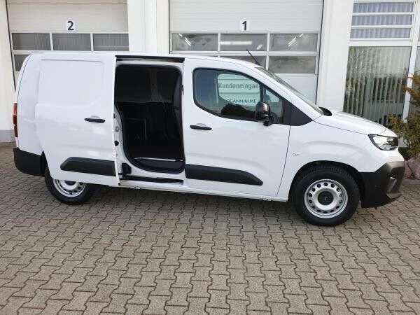 Citroën Berlingo Kasten L2