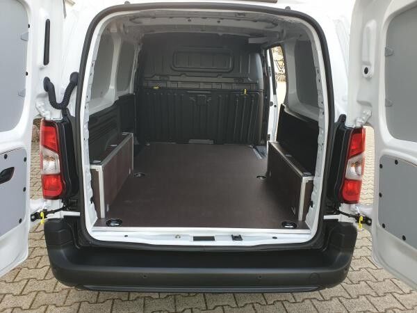 Citroën Berlingo Kasten L2