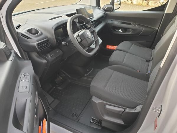 Citroën Berlingo Kasten L2