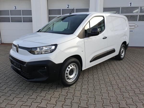 Citroën Berlingo Kasten L2