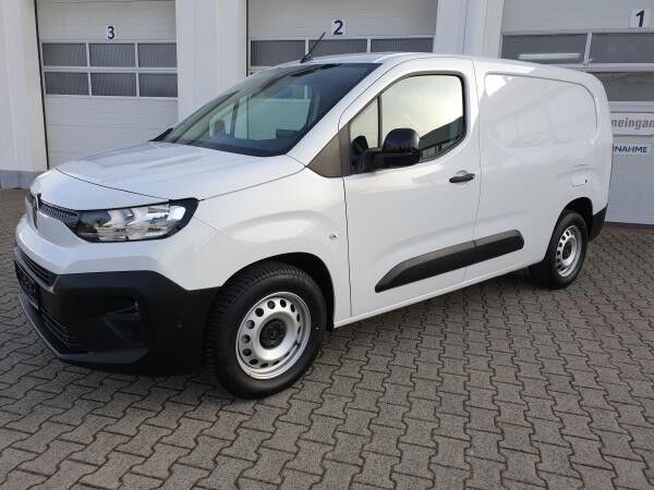 Citroën Berlingo Kasten L2