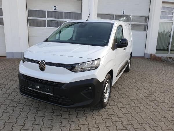 Citroën Berlingo Kasten L2