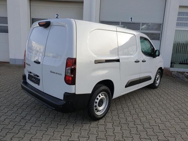 Citroën Berlingo Kasten L2