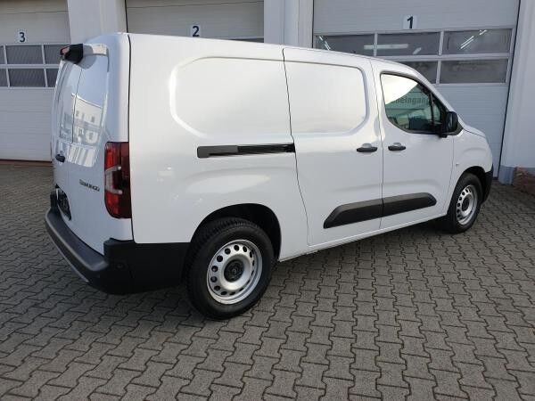 Citroën Berlingo Kasten L2