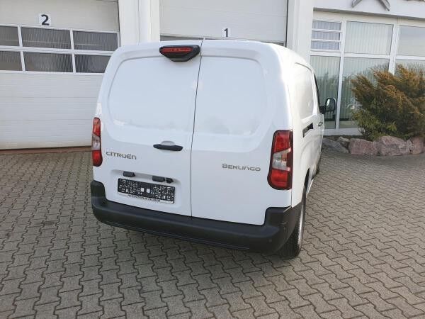 Citroën Berlingo Kasten L2