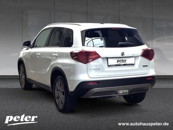 Suzuki Vitara 1.5 DUAJET Hybrid Comfort AGS