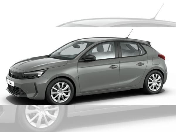 Opel Corsa Edition 100 TZ! Ganzjahresreifen/EPH vorne +hinten/ Rückfahrkamera/Sitzh.! TOPANGEBOT AUS MANNHEIM!